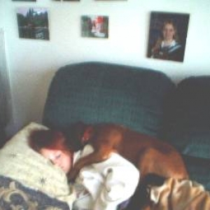 Cuddle Bug