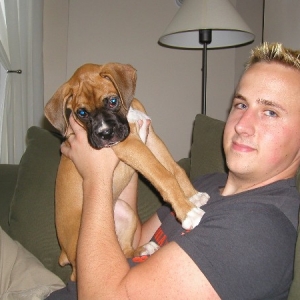 Daddy's Little Princess