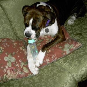 Mine Mine Mine!!
