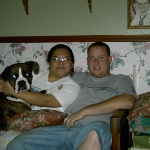 Beauty, Mommy, & Daddy