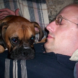 Sleeping with Daddy