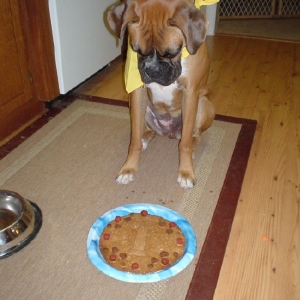 Can I pleeeeeeeeeeze eat it?