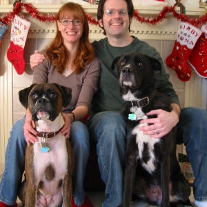 Christmas 2004