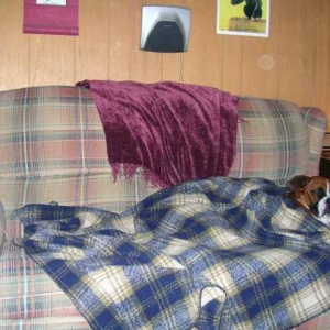 so tired