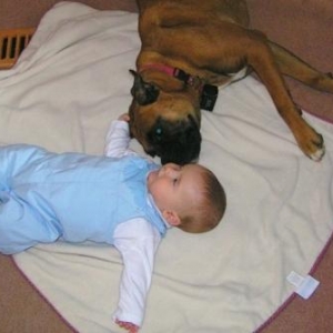 Nap time
