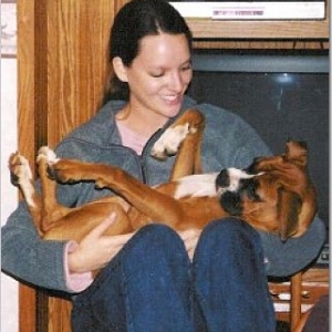 mama's big baby
