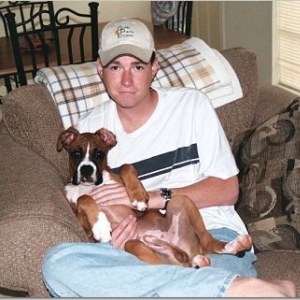 Deuce and Daddy