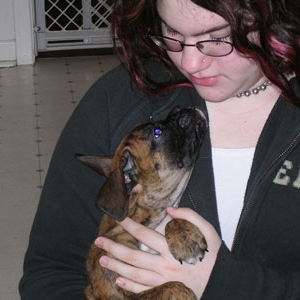 kisses