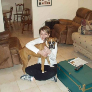 Me and My Girl