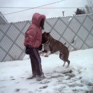 Come on, lets play!