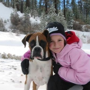 Maximus & Alyssa