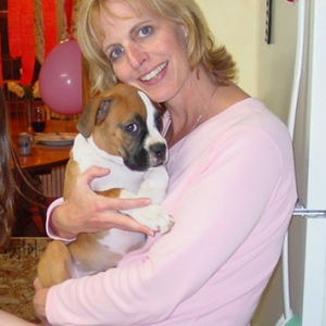 Happy Birthday Mom