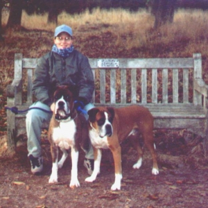 The Wife and the Boys