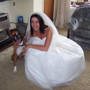 Bella the bridesmaid