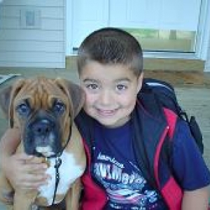 FIRST DAY OF SCHOOL