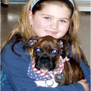 katelynn & sadie