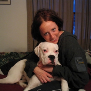 Zeus & Me