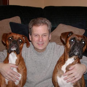 Proud Dad of Jake and Hope