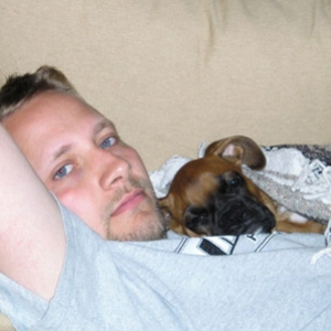 Wendel and Jason