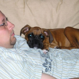 Sleepy Wendel