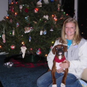 first Christmas