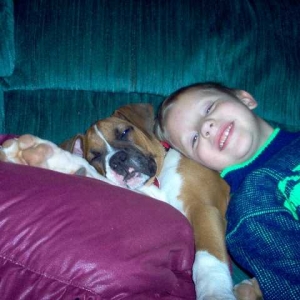 Best Buddies