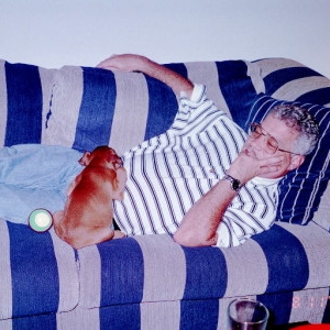 Sleeping with the Man