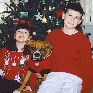 Merry Christmas!