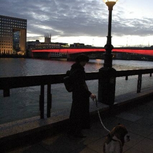 London Bridge
