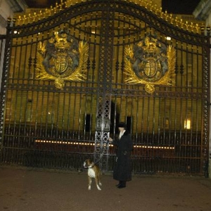 Buckingham