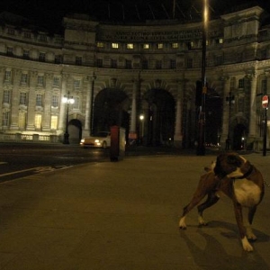 Admiralty Arch