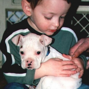 Sam and Albert