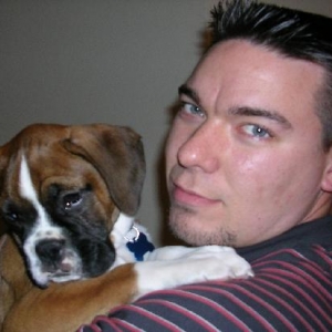 Capone & His Daddy