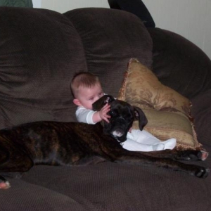 Hey! I'm trying to sleep here!