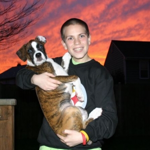 Puppy Love