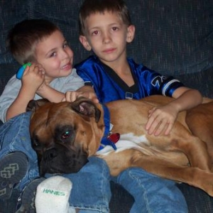 My Boys