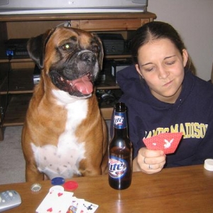 Dukes Poker