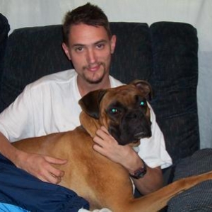 Man's Best Friend