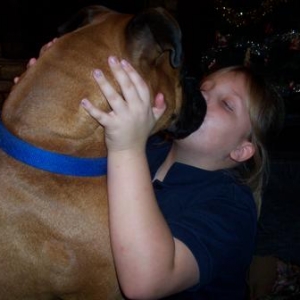 More Kisses