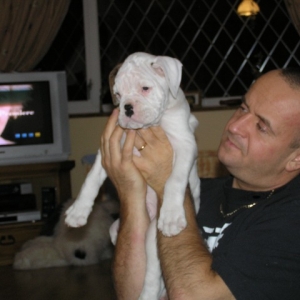 Casper_with_daddy