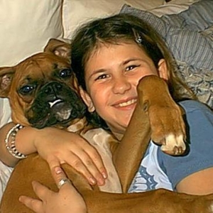buddy & amanda
