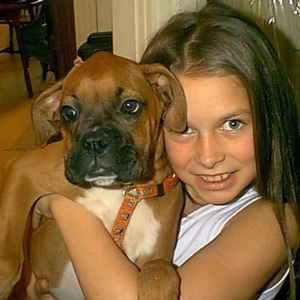Buddy & Kattie
