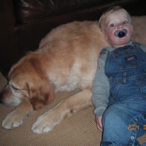 peanut's brothers boady and henry