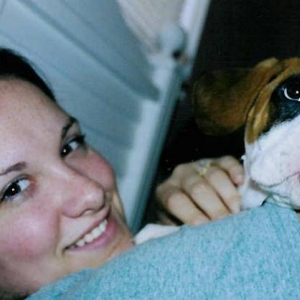 Kimber and moma