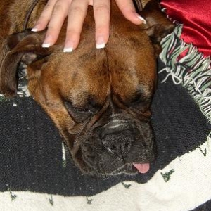 super tired