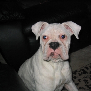 I Am Ready for my close up!