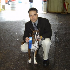 Z and I