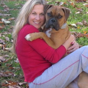 Maggie and Me