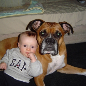 brothers