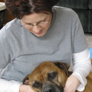my big baby